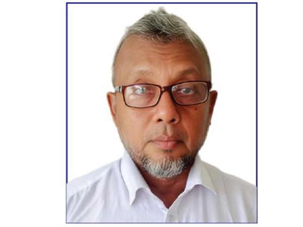 কপিলদেব হীরা