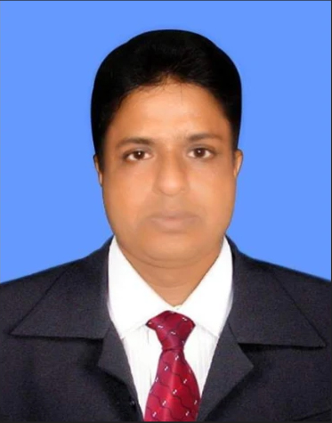 প্রদ্যুৎ কুমার ভদ্র