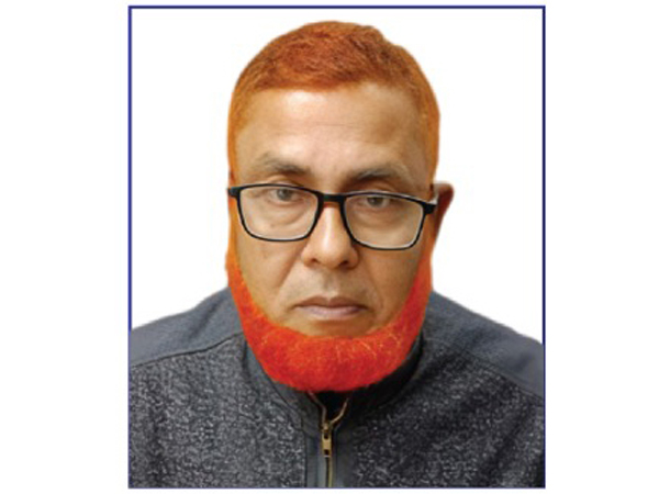 মায়া রানী মন্ডল