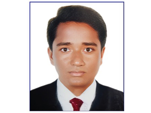   দীপক হালদার