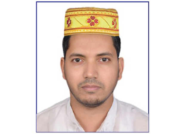 হাফিজুর রহমান