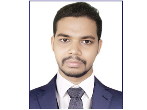 মৃনাল কান্তি বল