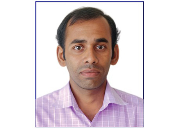 রতন বিশ্বাস