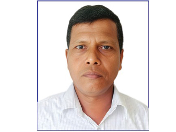 তপতী হালদার