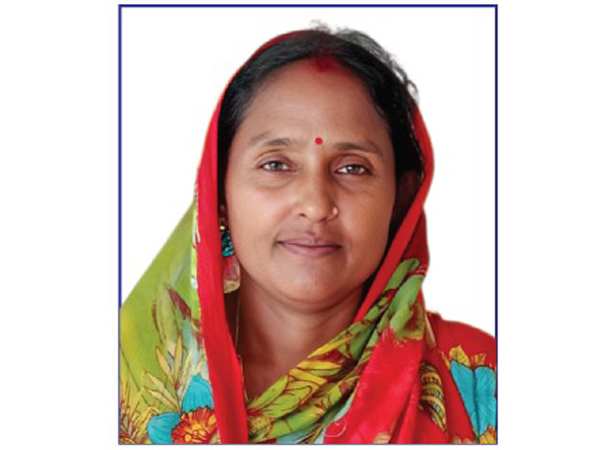 গায়ত্রী বৈদ্য