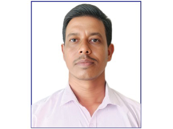 ছন্দাবতী ঘোষ