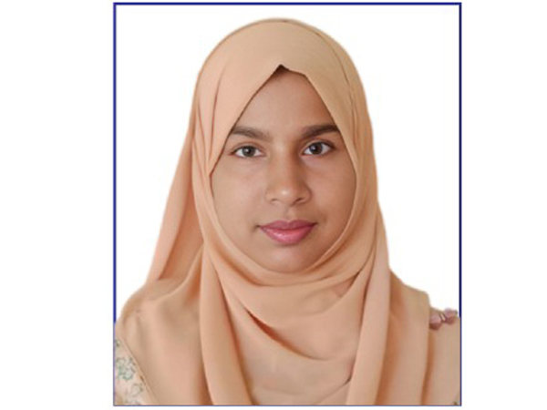 পুষ্প রানী বিশ্বাস