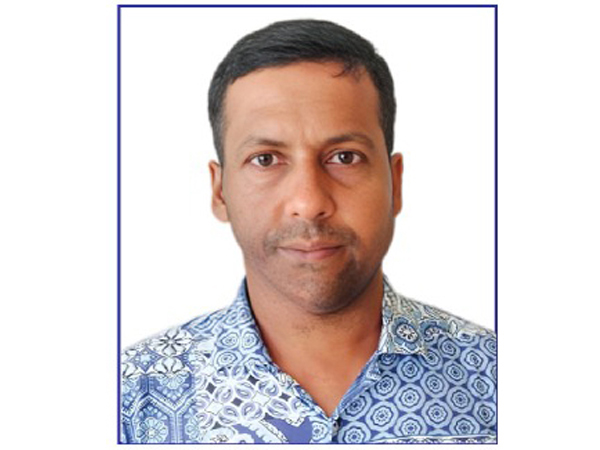 কৃষ্ণা বল