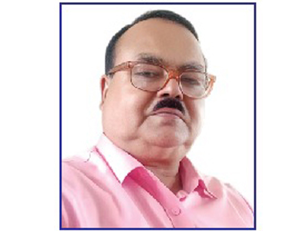 সুবোধ চন্দ্র হীরা